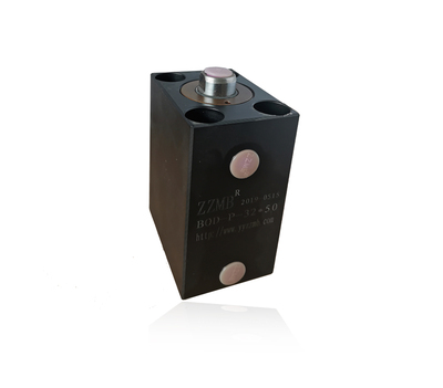 BOD-P系列液压油缸