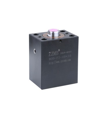 BOD系列液压油缸