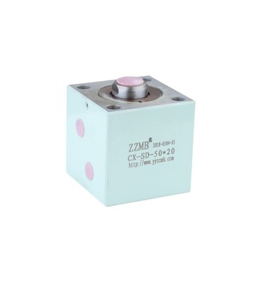 CX系列薄型油缸